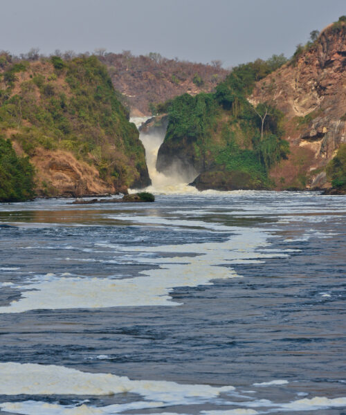 3 Days Tour Murchison Falls