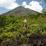 Hiking Trails and Scenic Spots in the Park