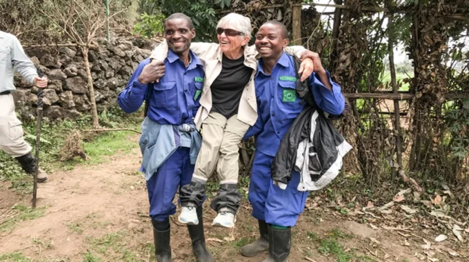 Discover the pros and cons of hiring a porter for gorilla trekking in Rwanda and Uganda. Learn how porters enhance your experience, support conservation, and what to expect during your trek.