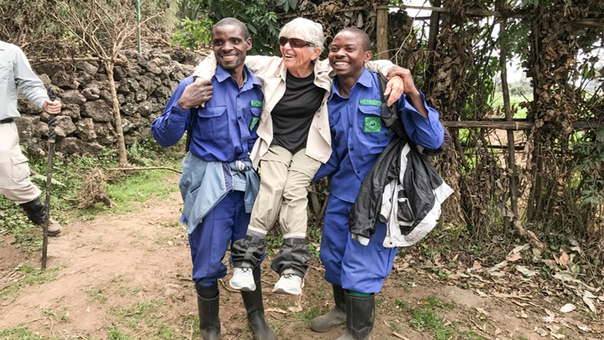Discover the pros and cons of hiring a porter for gorilla trekking in Rwanda and Uganda. Learn how porters enhance your experience, support conservation, and what to expect during your trek.