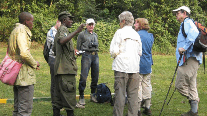 Planning a gorilla trek in Rwanda or Uganda? Discover expert-recommended safety measures and health precautions to ensure a secure, respectful, and unforgettable gorilla trekking experience.