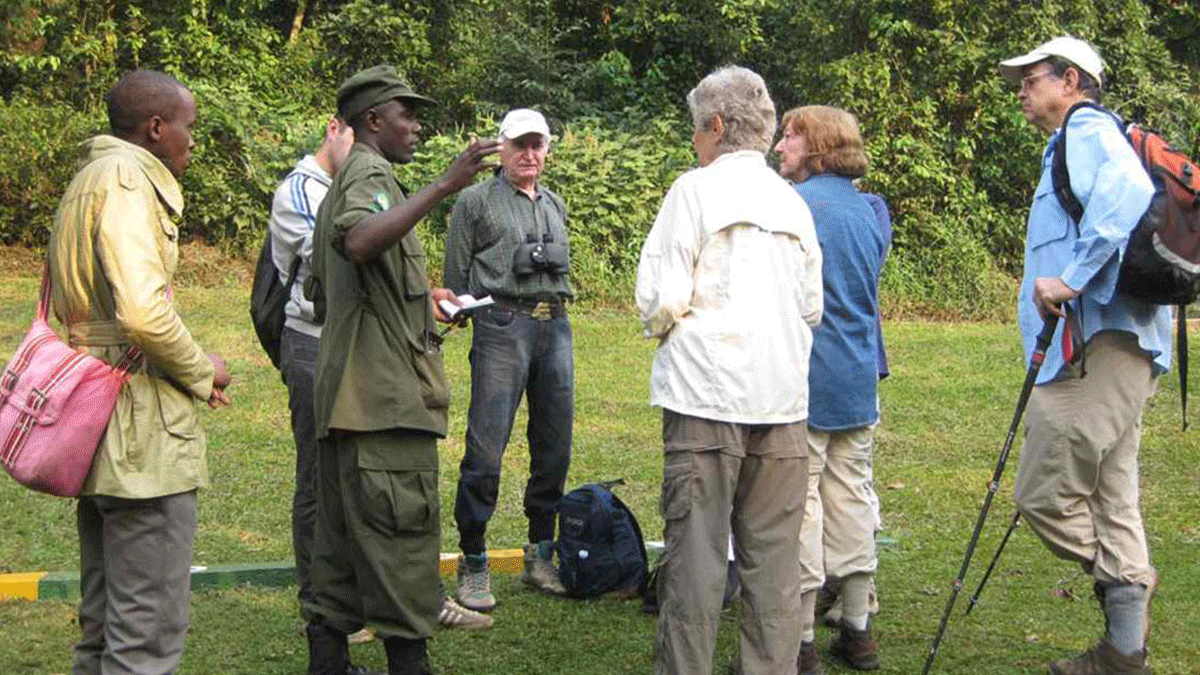 Planning a gorilla trek in Rwanda or Uganda? Discover expert-recommended safety measures and health precautions to ensure a secure, respectful, and unforgettable gorilla trekking experience.